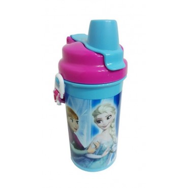 Disney Frozen Sisters Forever 500 ml Water Bottle